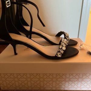 Badgley Mischka used once